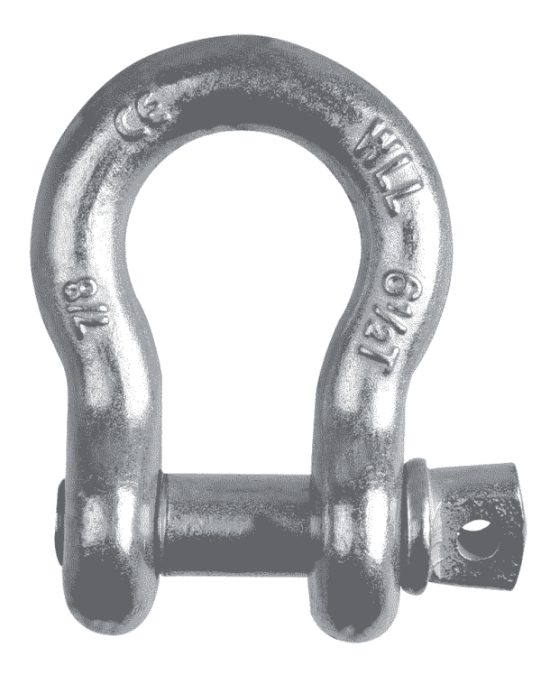 G209 SHACKLE